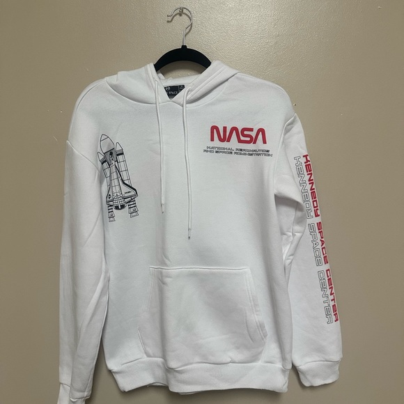 Other - NASA Kennedy Space Center Hoodie